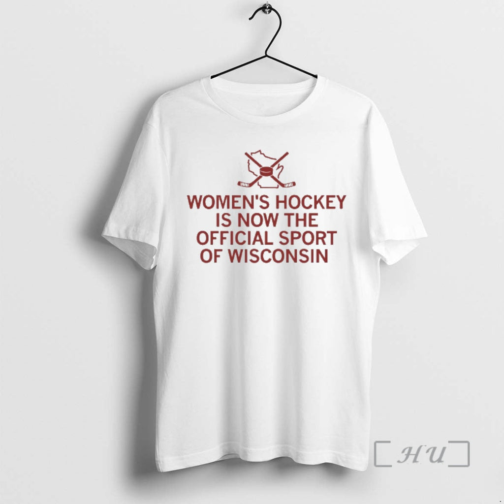 Officials Womens Hockey Sport Of Wisconsin