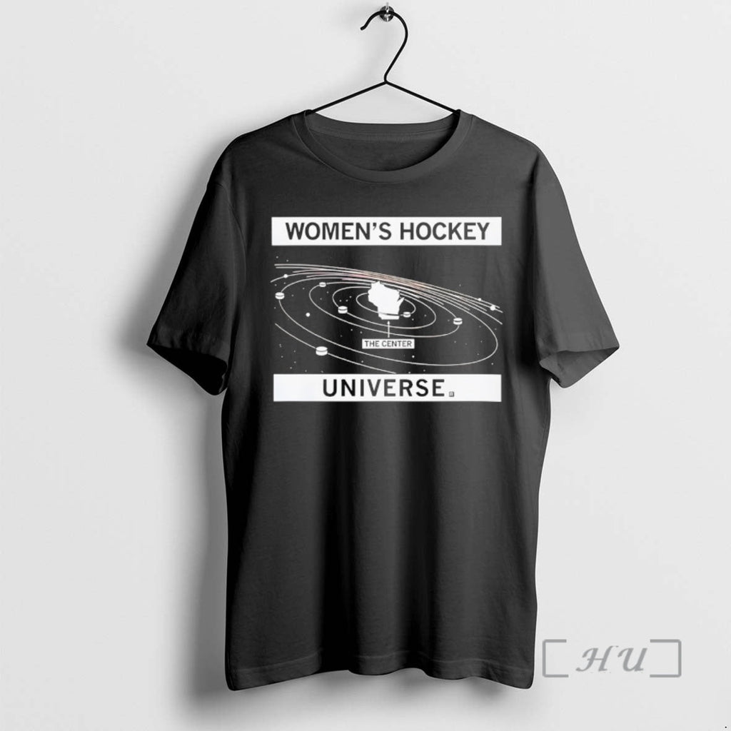 Officials Womens Hockey Universe The Center