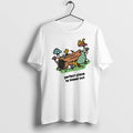Officials Woodstock And Friends Perfect Place To Bleed Out T Shirt Sweater
