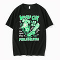 Officials World Cup The World Plays In Philadelphia Front T Shirt Sweater