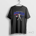 Officials World Series Grand Slam Toronto Blue Jays 2025 Tee Shirt Sweater