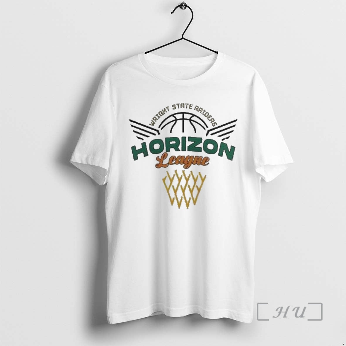 Officials Wright State Raiders Horizon League Champions 2026