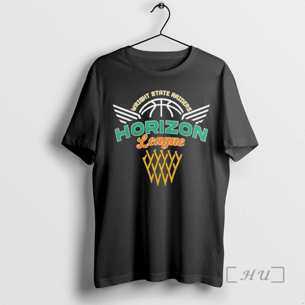 Officials Wright State Raiders Horizon League Regular Season Champions 2026 1 Premium T Shirts Sweater