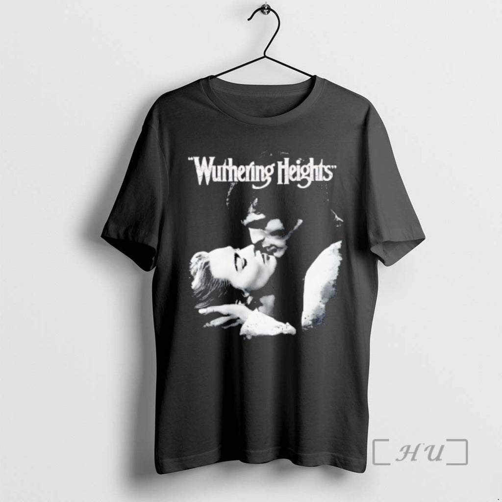 Officials Wuthering Heights Classic Novel