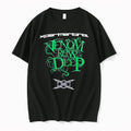 Officials Xenomorph Venom Runs Deep Women Premium T Shirt