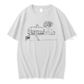 Officials Yak House Paint T Shirt Sweater