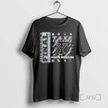Officials Yale Bulldogs 2026 Mhsaa Team Wrestling Final 8 D3 Logo Premium T Shirts Sweater