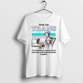 Officials Yeah Im Trans Transforming Unstructured Data Into Actionable Business Insights T Shirt Sweater