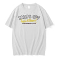 Officials Yohel Pozo The Tarps Off Walk Off Thats A Winner T Shirt Sweater