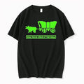 Officials You Have Died Of Heresy T Shirt Sweater