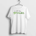 Officials You Must Have Patience Quote Inspirational Premium T Shirt