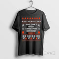 Officials You Cant Spell Christmas Without Detroit Tigers Mlb Ugly Xmas 2025 T Shirt Sweater