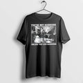 Officials Youre Not Hardcore Unless You Live Hardcore School Of Rock T Shirt Sweater