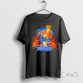 Officials Yugioh Flame Swordsman Graphic