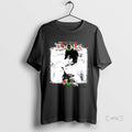 Officials Yungblud Idols The World Tour 2025 2026 Graphic T Shirt Sweater