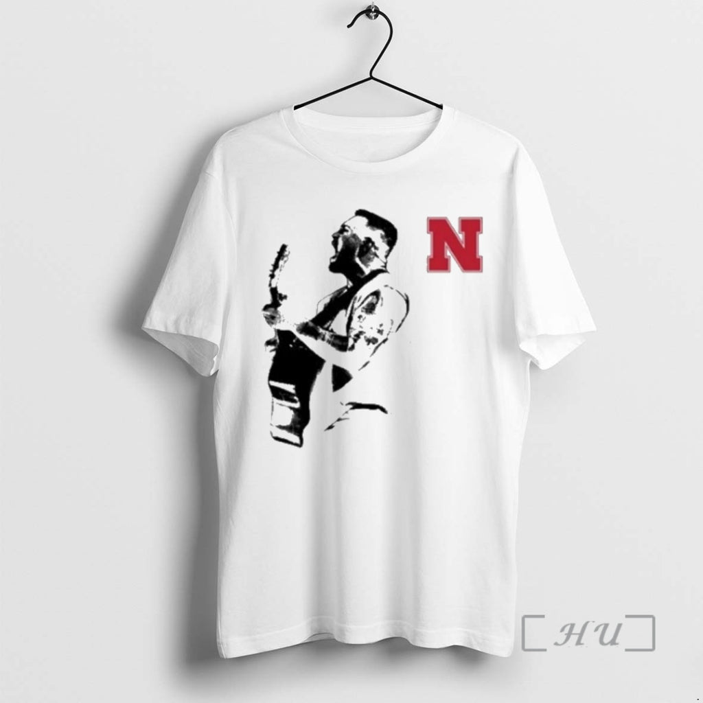 Officials Zach Bryan Nebraska Event Tour 2026