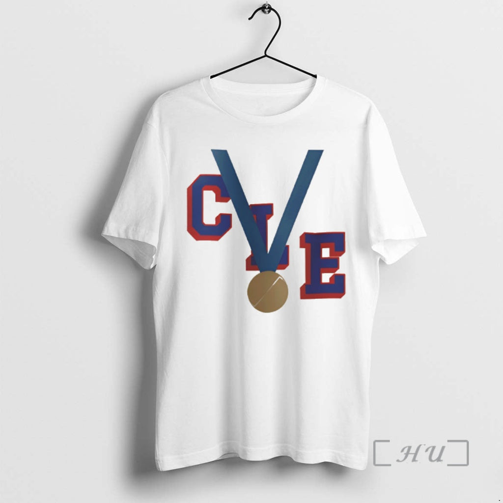 Officials Zach Werenski Cle American Hockey Monsters Hockey Legend Gold Medal Premium T Shirts Sweater
