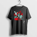 Officials Zero Mega Man W 0100000 Premium T Shirt