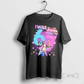 Officials Zoey Rumi Mira I Was Now Im 67 Kpop Demon Hunter Premium T Shirts