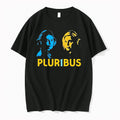 Officials Zosia And Carol Pluribus Vintage T Shirt Sweater
