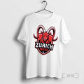 Officials Zurich Ibexx Logo