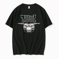 Officials Zuul Terror Dog Ghostbusters Movie Character Premium T Shirt
