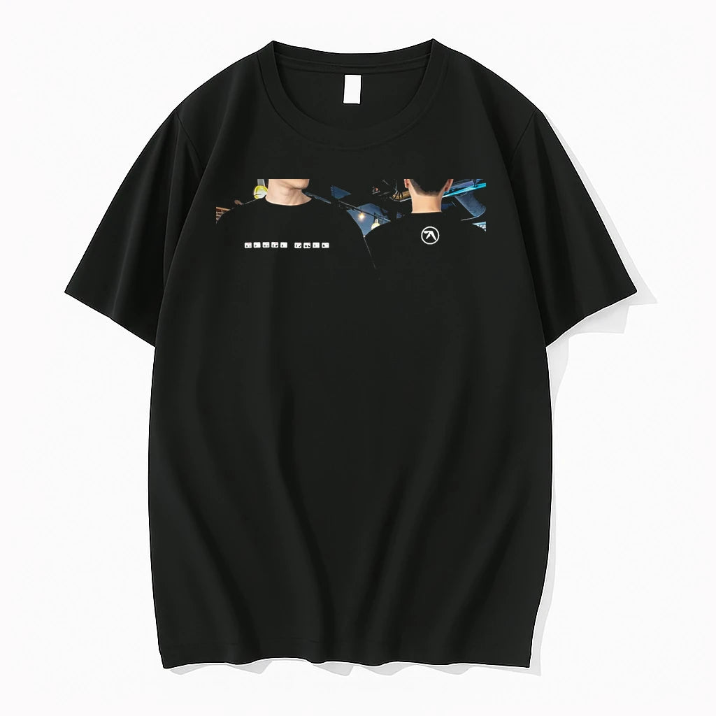 Officials Aphex Twin Drukqs Keyboard Premium T Shirt