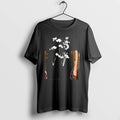 Officials Ariana Grande Petal Blurred Flowers Premium T Shirt