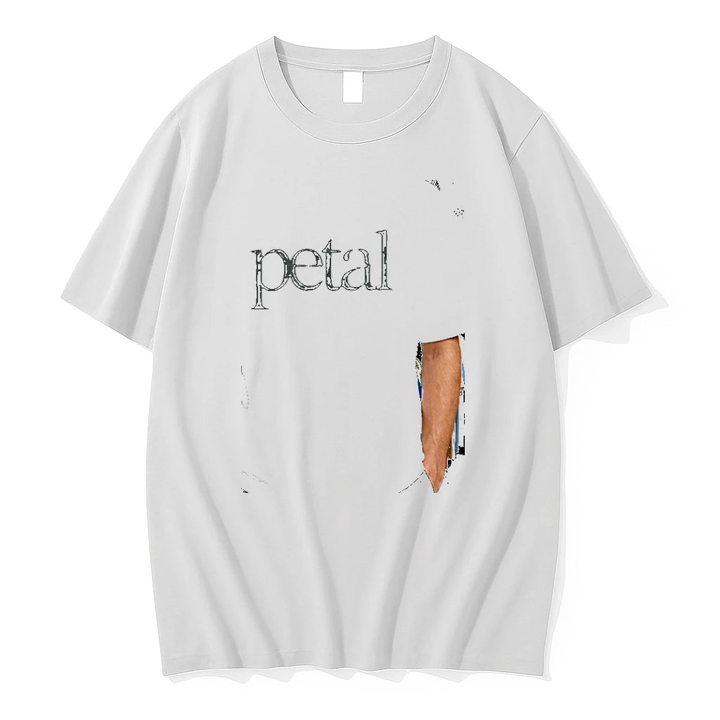 Officials Ariana Grande Petal Live Laugh Love Premium T Shirt