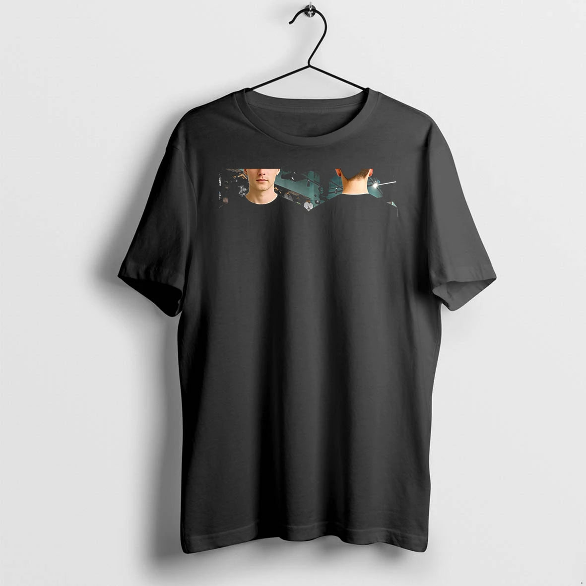 Officials Art Of Out Of Darkness Cometh Light Premium T Shirt