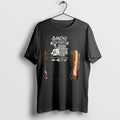 Officials Bancho Sushi Fresh Fish Ramen Curry Drinks Premium T Shirt
