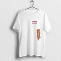Officials Born X Raised Born X Raised Diablos Diablito Premium T Shirt