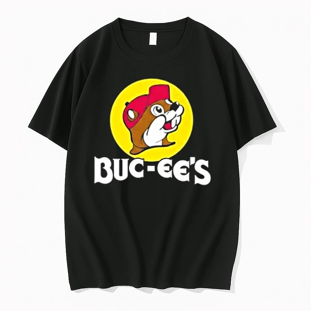 Officials Buc Ees I Like Big Bucs And I Cannot Lie Premium T Shirt