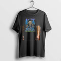 Officials Carolina Panthers Luke Kuechly 59 Hall Of Fame Class Premium T Shirt