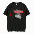 Officials Cheap Trick 5 Neck Guitars Rock Premium T Shirt