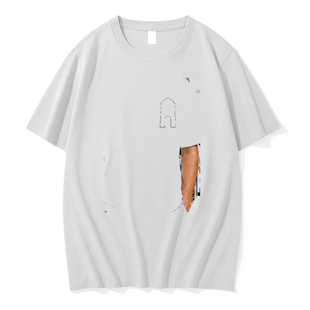 Officials Colchester Coffee Bird Song Premium T Shirt