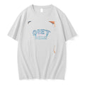 Officials Diet Starts Monday Jumbo Funny Premium T Shirt