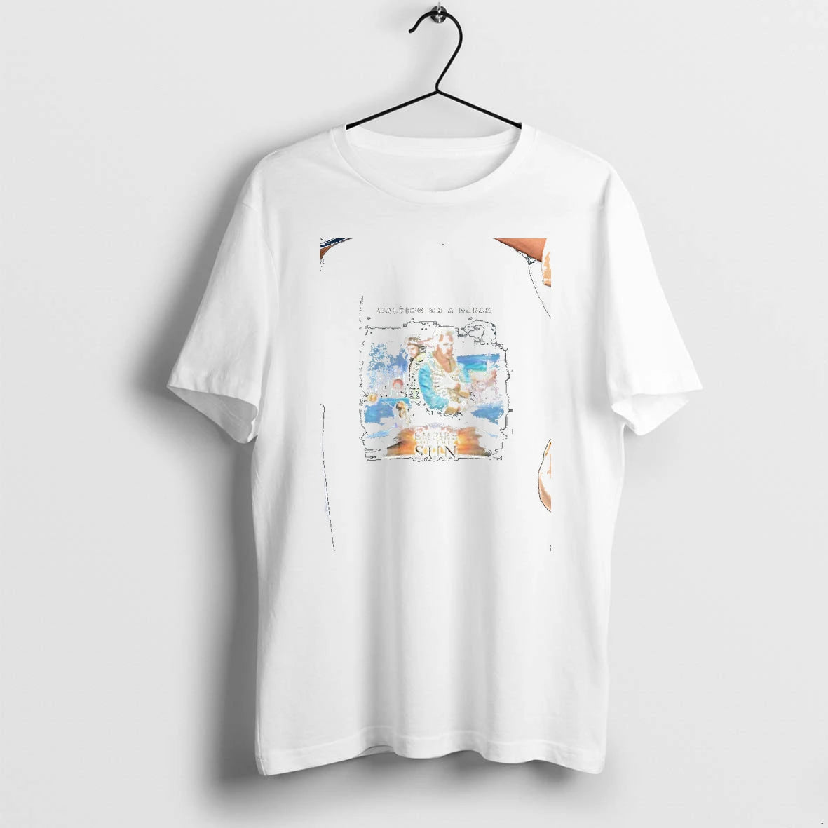Officials Empire Of The Sun Walking On A Dream Funny Premium T Shirt