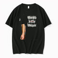 Officials Faith In Pain Worship Is The Weapon Premium T Shirt