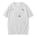 Officials Flatspot Records Embroidered Chill Dog Funny Premium T Shirt
