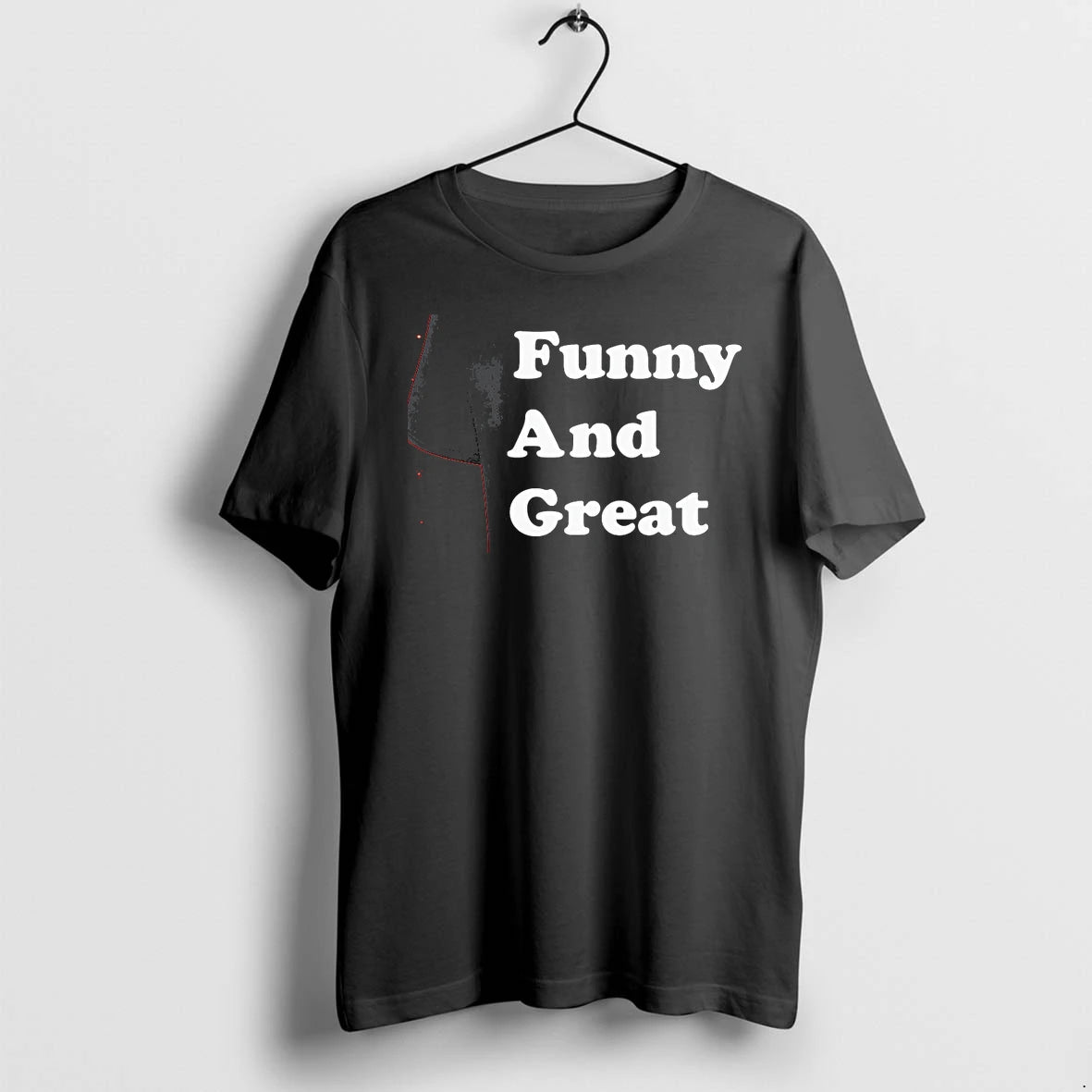 Officials Funny And Great Premium T Shirt