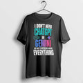 Officials I Dont Need Chatgpt Or Gemini My Wifes Boyfriend Knows Everything