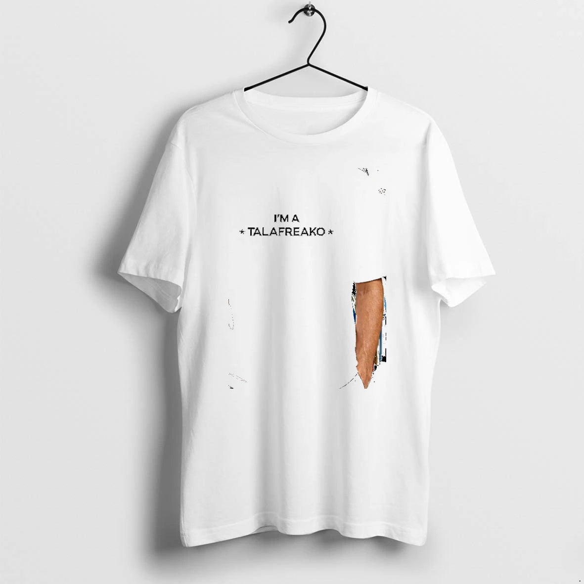 Officials Im A Talafreako For Texas Premium T Shirt