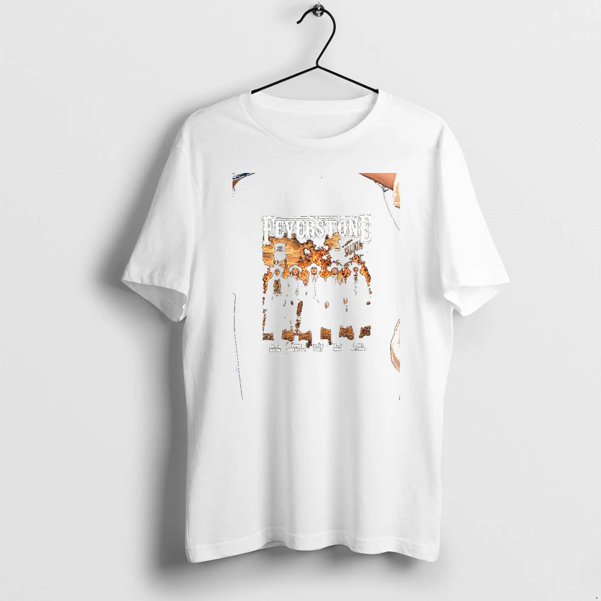 Officials Indiana Fever Feverstone Funny Premium T Shirt
