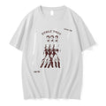 Officials Jared Mccain Stole That Chim 99 Funny Premium T Shirt