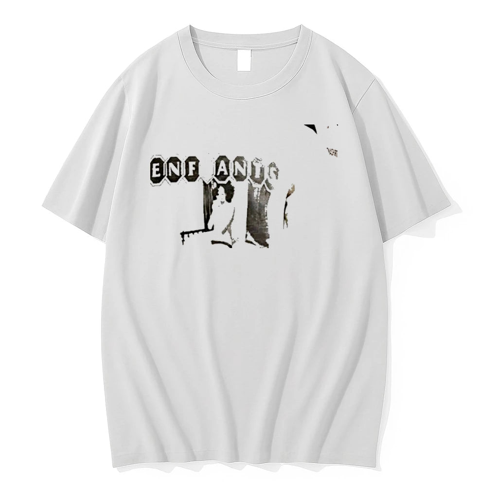 Officials Karina Aespa Enfants Riches Deprimes Show Me Kansas Premium T Shirt