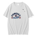 Officials Lakeshore Chinooks Baseball Nooks Are Back Play Off 2026 Premium T Shirt