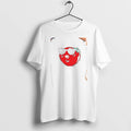Officials Little Feat Tomato Red Tie Dye Funny Premium T Shirt