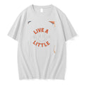 Officials Moe Sargi Lal Live A Little Funny Premium T Shirt