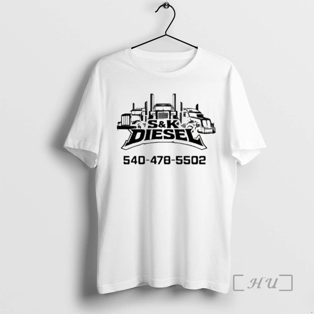 Officials Ndlqcw8y Sk Diesel 540 478 5502